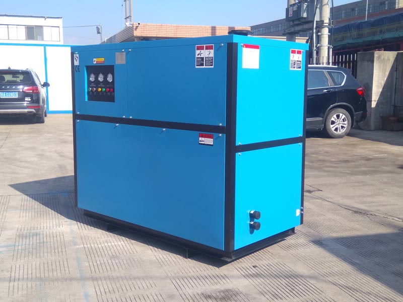 冷凍式干燥機(jī)的特點(diǎn)是什么？有哪些用途？