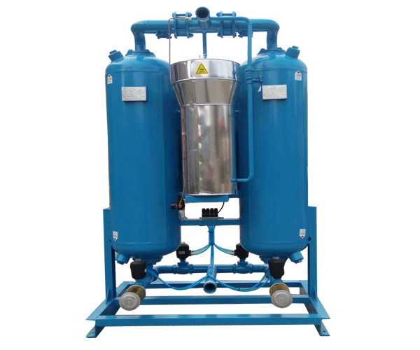 如何讓吸干機使用更加順暢?