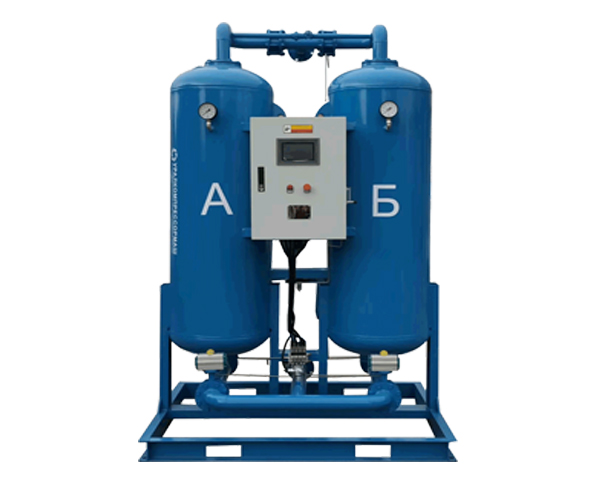 什么是吸干機？如何保證吸干機的質量？