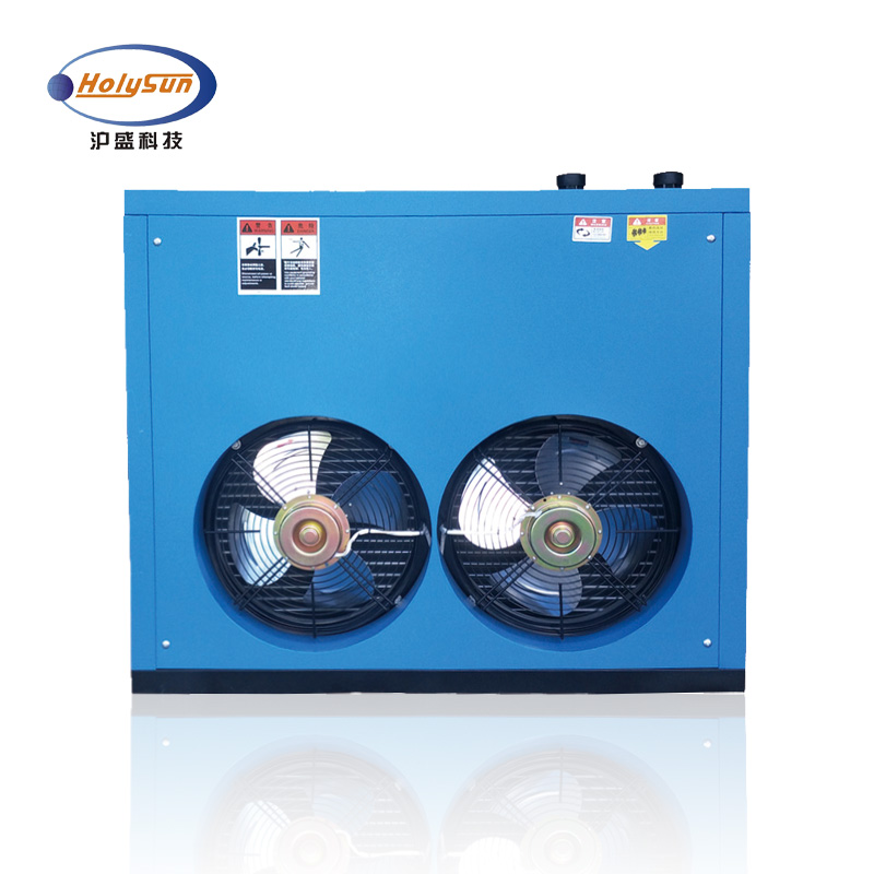 冷干機產(chǎn)品選擇哪家更好，滬盛是一個很好的選擇