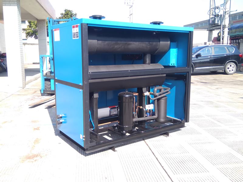 冷干機露點嗎？露點是什么意思？