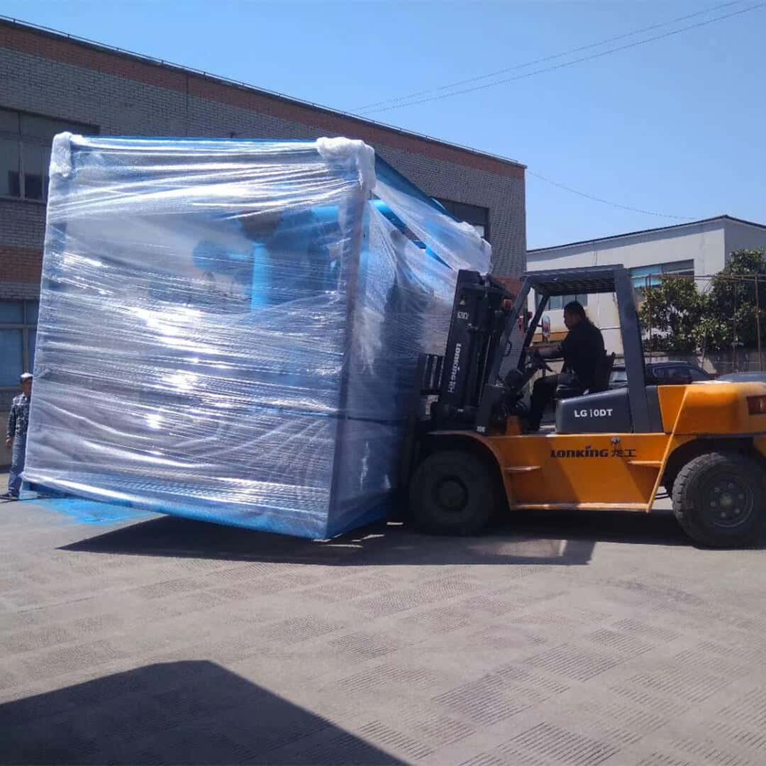 滬盛高溫冷凍式干燥機