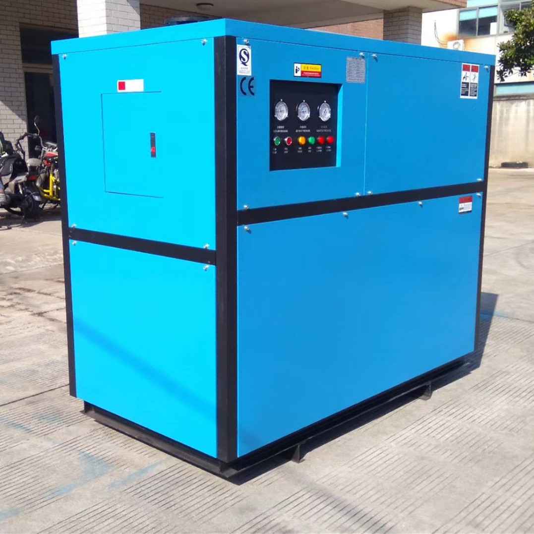 滬盛冷凍式干燥機(jī)供應(yīng)商